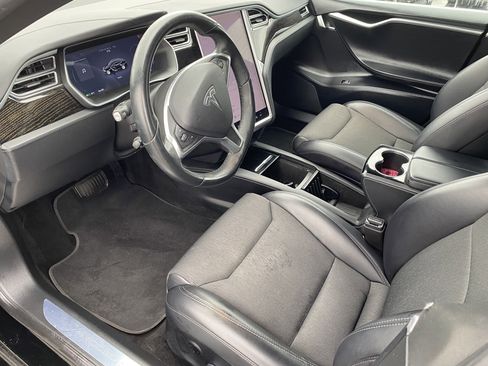 Used 2017 Tesla Model S 75 image 8