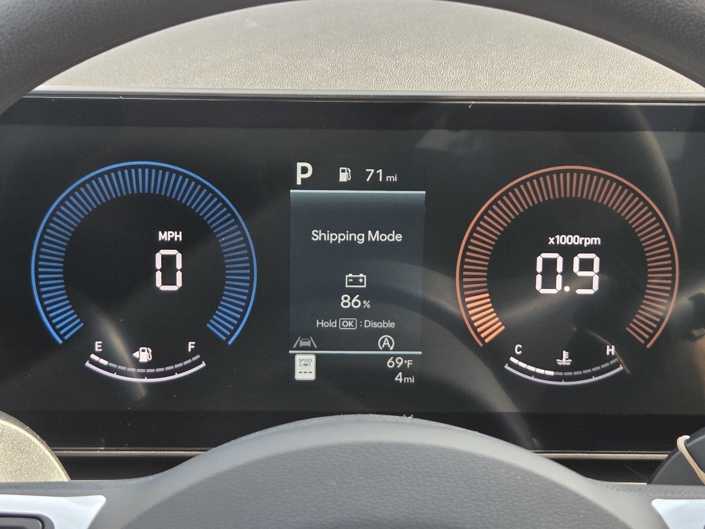 New 2026 Hyundai Tucson SEL Plus AWD/4WD image 88