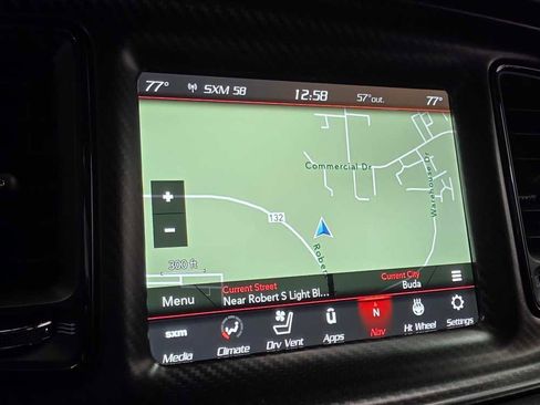 Used 2023 Dodge Challenger R/T Scat Pack w/ Plus Package image 22