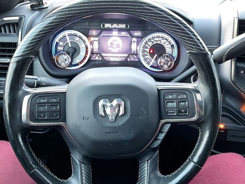 Used 2019 RAM 2500 Limited image 11