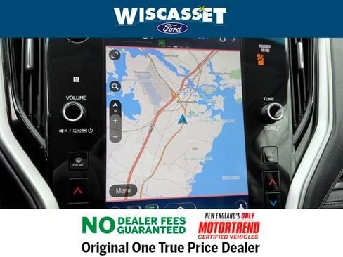 Used 2022 Subaru Outback Limited image 10