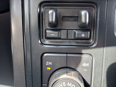 New 2025 Ford F150 Tremor w/ Equipment Group 402A High image 27