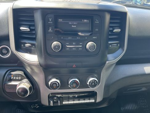 Used 2020 RAM 3500 Tradesman RWD image 13