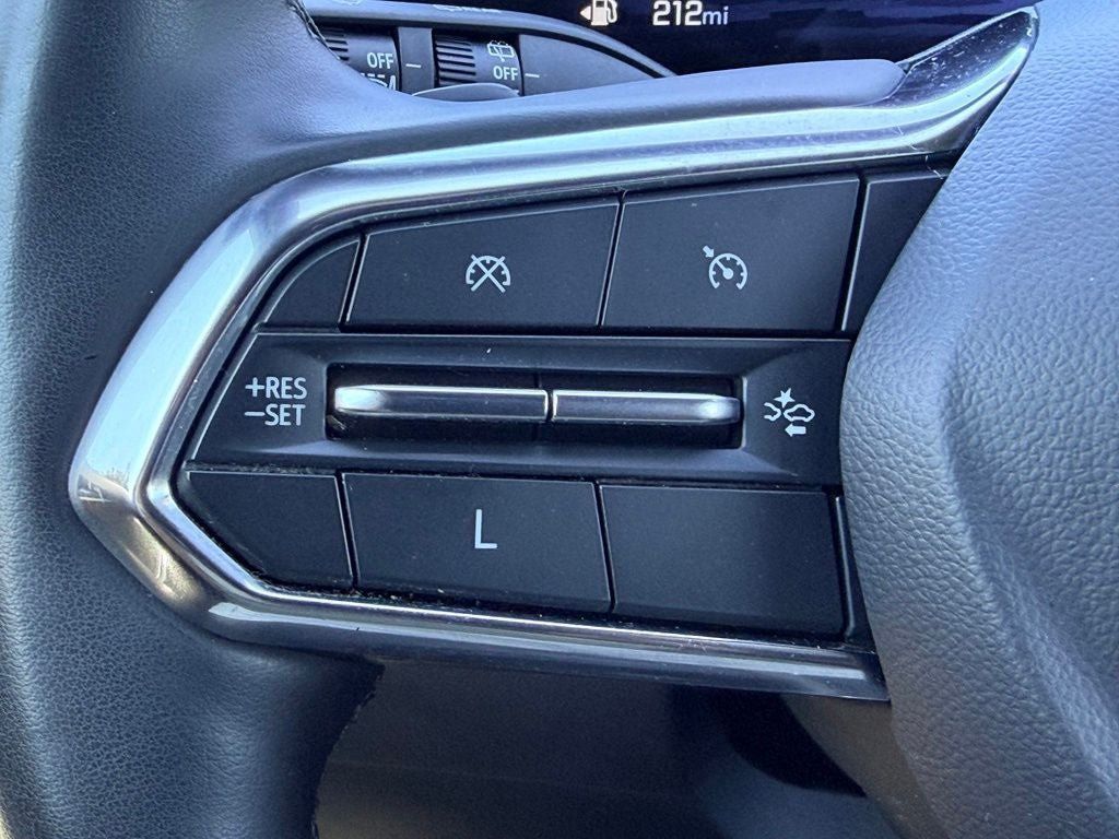 Used 2025 Chevrolet Equinox LT w/ Convenience Package II FWD image 25