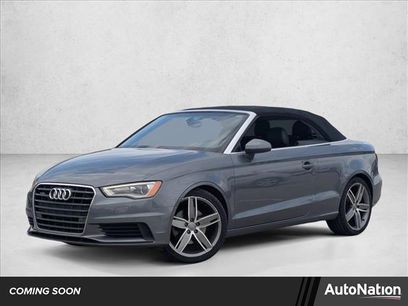 Used 2015 Audi A3 2.0T Premium Plus