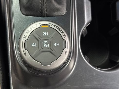 Used 2024 Ford Bronco Big Bend AWD/4WD image 19
