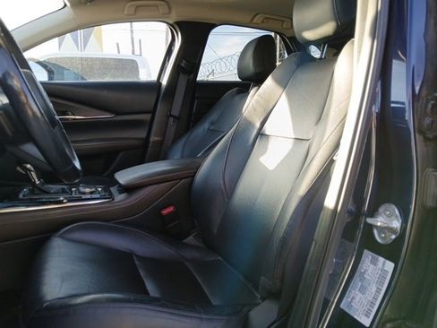 Used 2022 MAZDA CX-30 2.5 Turbo w/ Premium Plus Pkg image 9