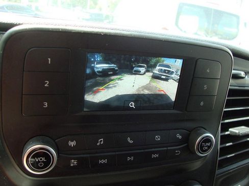 Used 2023 Ford Transit 250 Low Roof w/ Exterior Upgrade Package image 11