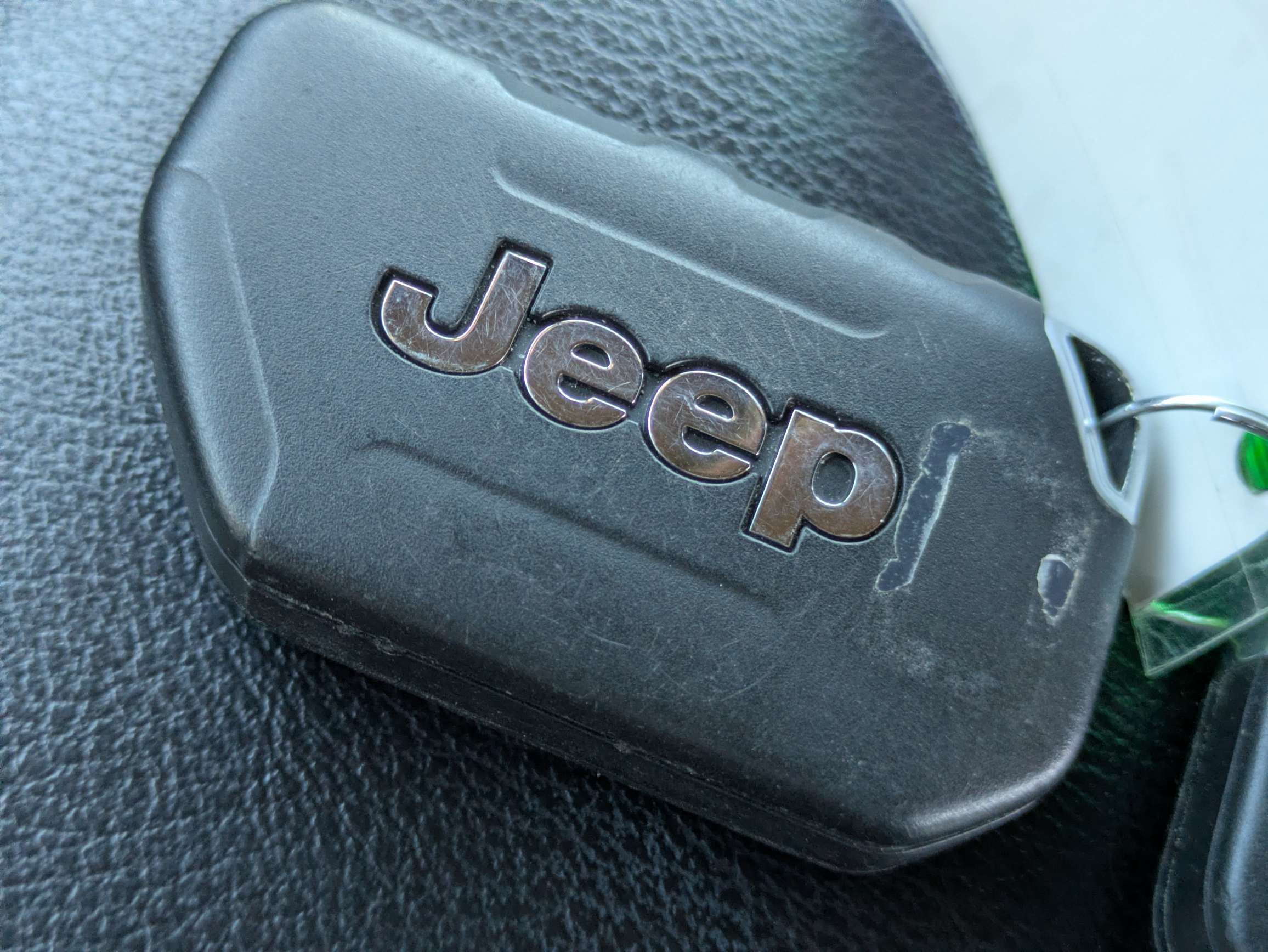 Used 2020 Jeep Wrangler Sport AWD/4WD image 22