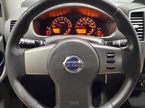 Used 2012 Nissan Xterra S AWD/4WD image 14