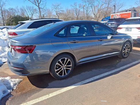 Used 2022 Volkswagen Jetta Sport w/ IQ.Drive Package image 3