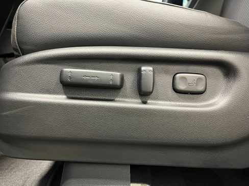 New 2026 Honda Ridgeline Black Edition image 9