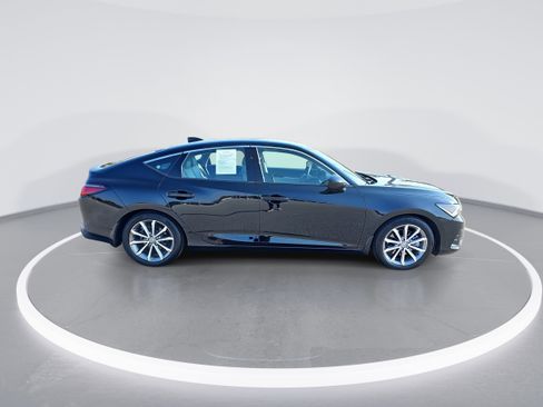 Certified 2025 Acura Integra image 2