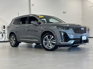 Certified 2022 Cadillac XT6 Premium Luxury w/ Platinum Package video 2