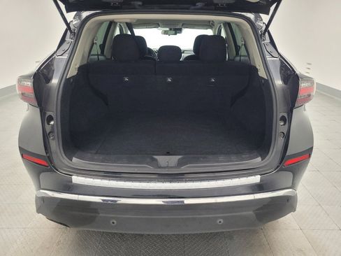 Used 2021 Nissan Murano S w/ Cargo Package image 29