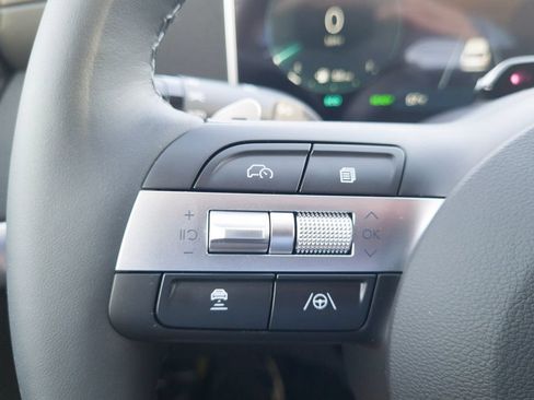 New 2026 Hyundai Tucson SEL FWD image 27
