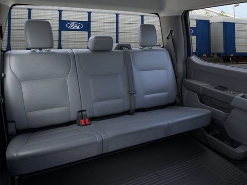 New 2026 Ford F450 XL image 11