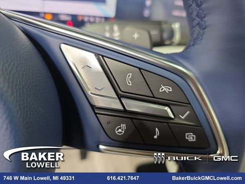 New 2026 Buick Enclave Avenir w/ Super Cruise Package image 21