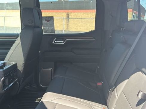 Used 2024 GMC Sierra 1500 Denali w/ Denali Reserve Package AWD/4WD image 27