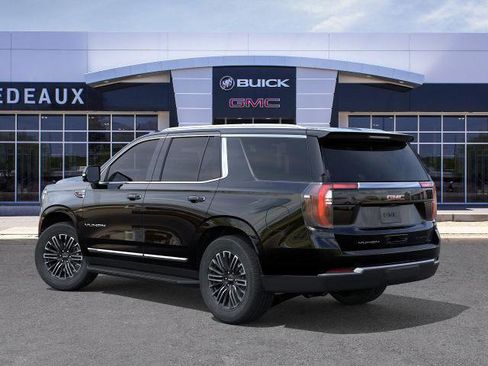 New 2026 GMC Yukon Elevation image 3