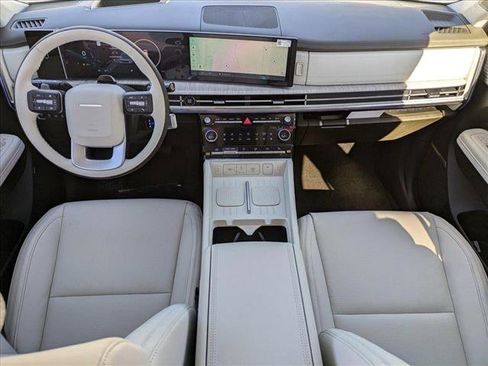 New 2025 Hyundai Santa Fe Calligraphy w/ Tow & Go Package image 15