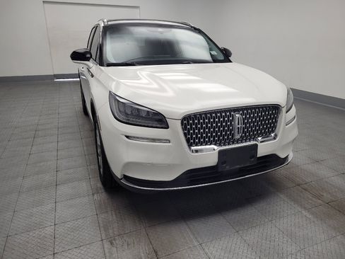 Used 2022 Lincoln Corsair AWD w/ Premium Package image 14