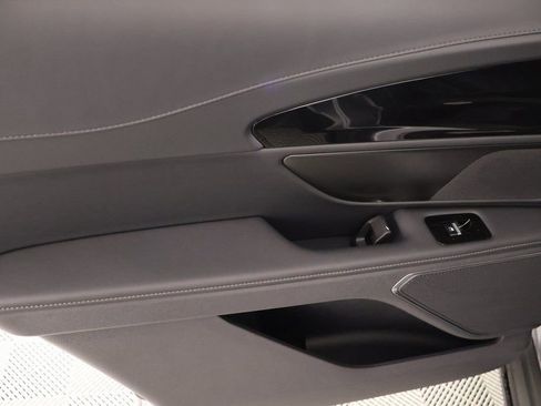 New 2026 Lincoln Nautilus Premier AWD/4WD image 16