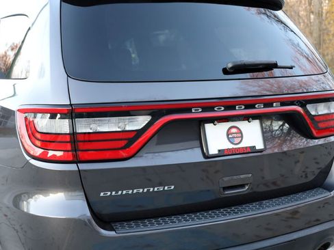 Used 2020 Dodge Durango SXT w/ 3rd Row Seating Group image 33