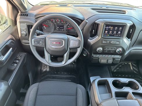 New 2026 GMC Sierra 1500 Pro w/ Pro Value Package image 23
