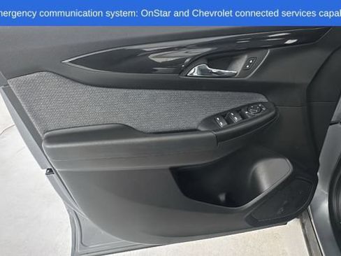 Used 2025 Chevrolet TrailBlazer LT image 18