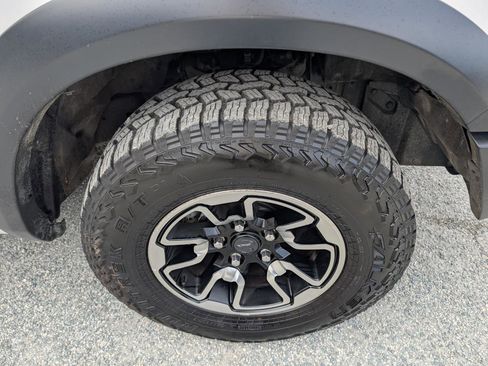 Used 2019 RAM 1500 Classic Warlock image 4