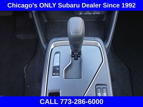 Certified 2025 Subaru Impreza 2.0i Sport image 13