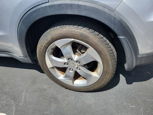 Used 2016 Honda HR-V EX image 15