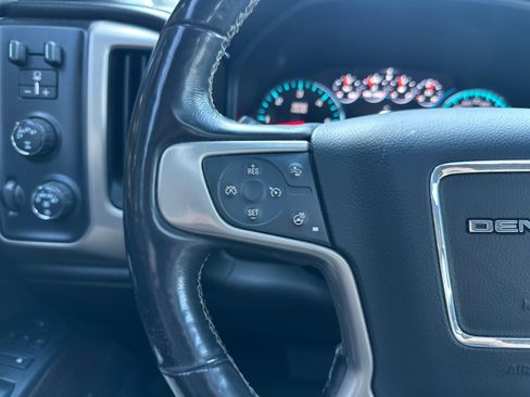 Used 2018 GMC Sierra 1500 Denali w/ Denali Ultimate Package AWD/4WD image 33