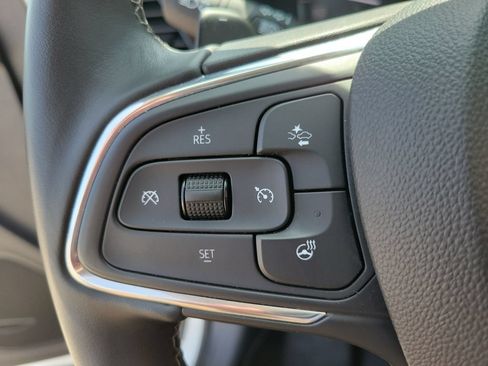 Used 2023 Buick Envision Essence FWD image 22