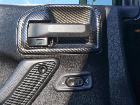 Used 2014 Jeep Wrangler Sahara w/ Connectivity Group image 20