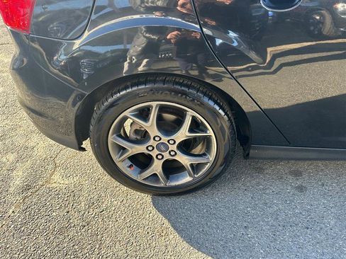 Used 2014 Ford Focus SE w/ Equipment Group 201A image 13