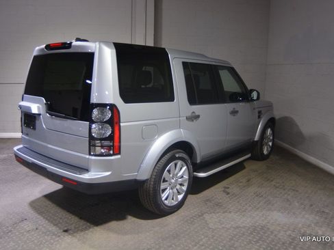 Used 2016 Land Rover LR4 4WD 4dr image 18