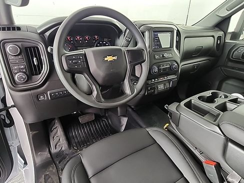 New 2025 Chevrolet Silverado 3500 W/T w/ WT Convenience Package image 18