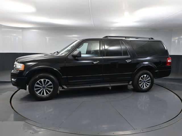 Used 2016 Ford Expedition EL XLT AWD/4WD image 7