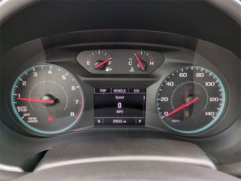 Certified 2024 Chevrolet Malibu LT image 32