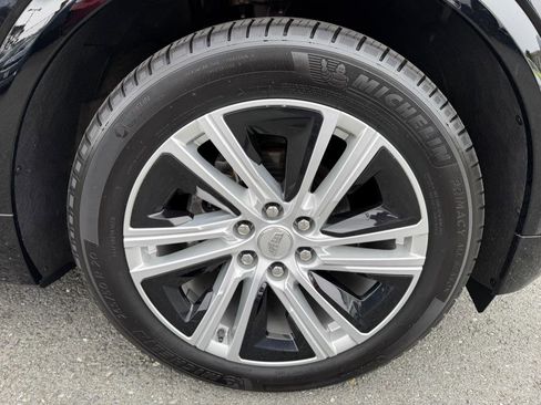 Used 2024 Cadillac Lyriq Tech w/ LPO, Floor Liner Package AWD/4WD image 52