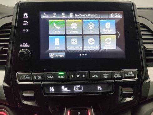 Used 2020 Honda Odyssey EX image 25