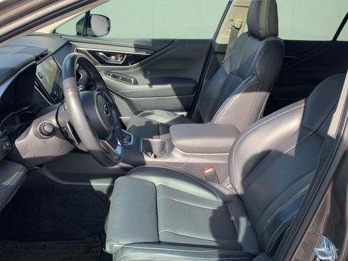 Used 2024 Subaru Outback Limited image 19