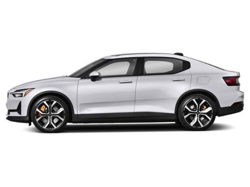 Used 2022 Polestar Polestar 2 AWD/4WD image 2