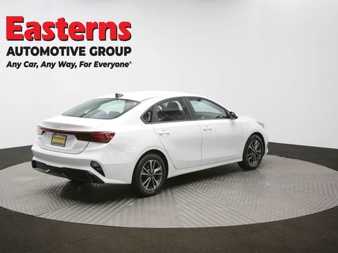 Used 2024 Kia Forte LXS image 40