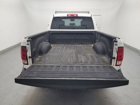 Used 2016 RAM 1500 Tradesman AWD/4WD image 29