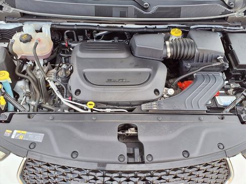 Used 2023 Chrysler Pacifica Limited image 40