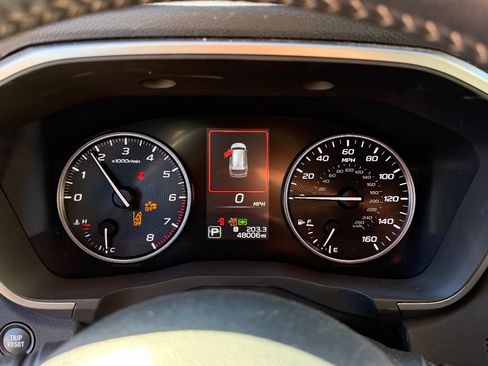 Used 2023 Subaru Ascent Limited image 17