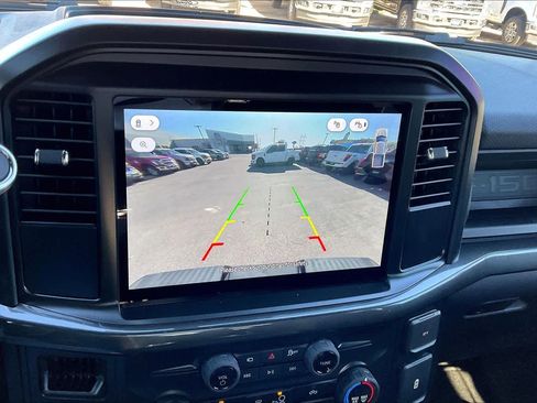 New 2025 Ford F150 STX w/ Equipment Group 200A image 18